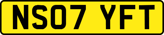 NS07YFT