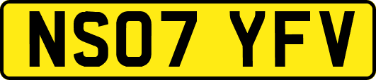 NS07YFV
