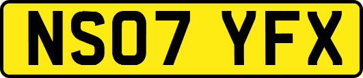 NS07YFX