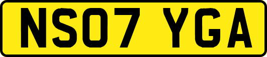 NS07YGA