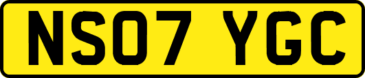 NS07YGC