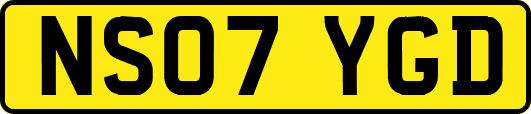 NS07YGD