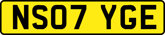 NS07YGE