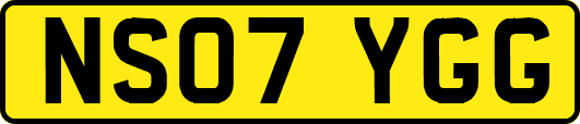 NS07YGG