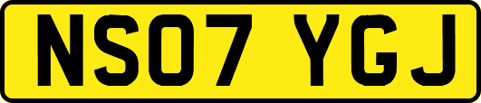 NS07YGJ