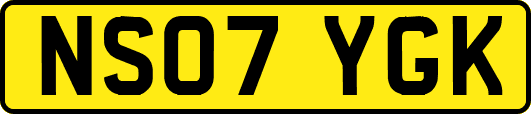NS07YGK