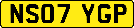 NS07YGP