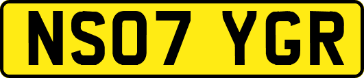 NS07YGR