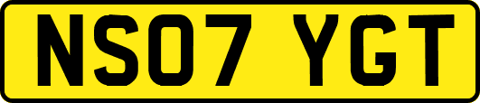 NS07YGT