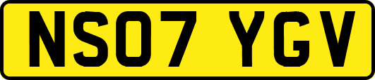 NS07YGV