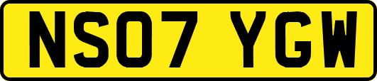 NS07YGW