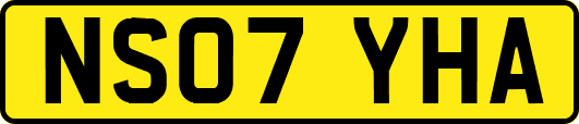 NS07YHA