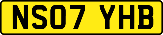 NS07YHB
