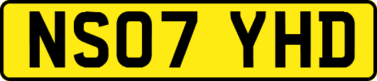 NS07YHD