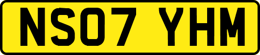 NS07YHM