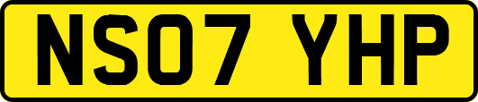 NS07YHP