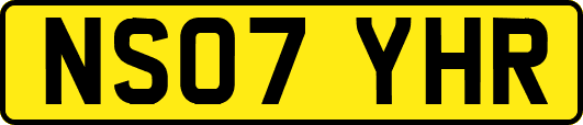 NS07YHR