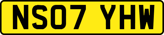 NS07YHW