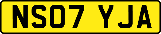 NS07YJA