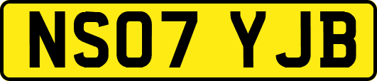NS07YJB
