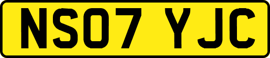 NS07YJC