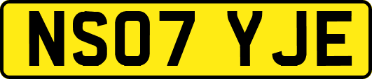 NS07YJE