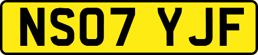 NS07YJF