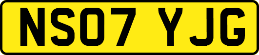 NS07YJG
