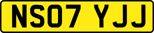 NS07YJJ