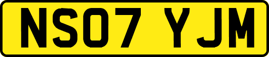 NS07YJM