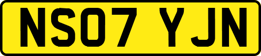 NS07YJN