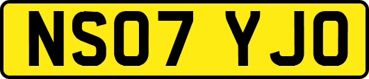 NS07YJO