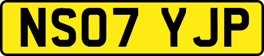 NS07YJP