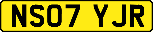 NS07YJR