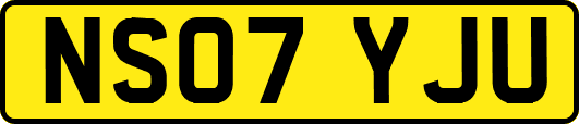 NS07YJU