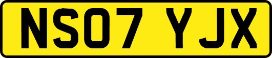 NS07YJX
