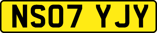 NS07YJY