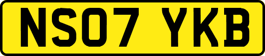 NS07YKB