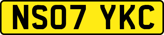 NS07YKC