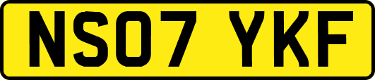 NS07YKF