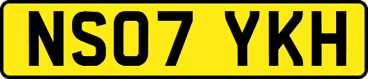 NS07YKH