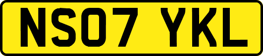 NS07YKL