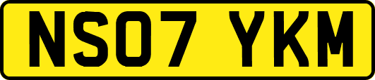 NS07YKM
