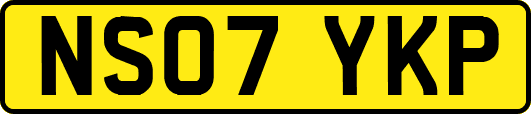 NS07YKP