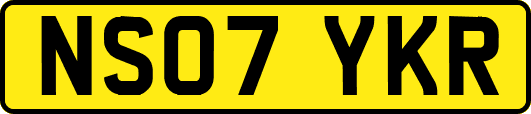 NS07YKR