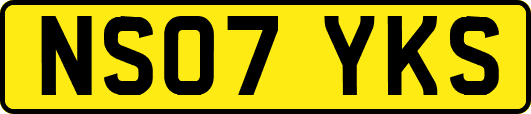 NS07YKS