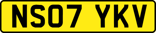 NS07YKV