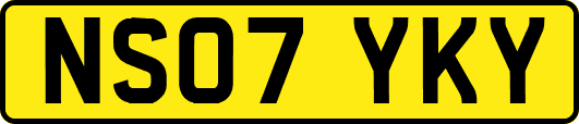 NS07YKY