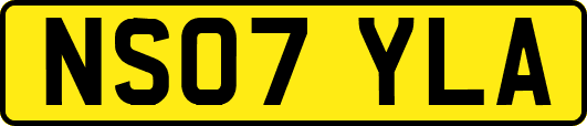 NS07YLA