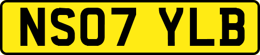 NS07YLB